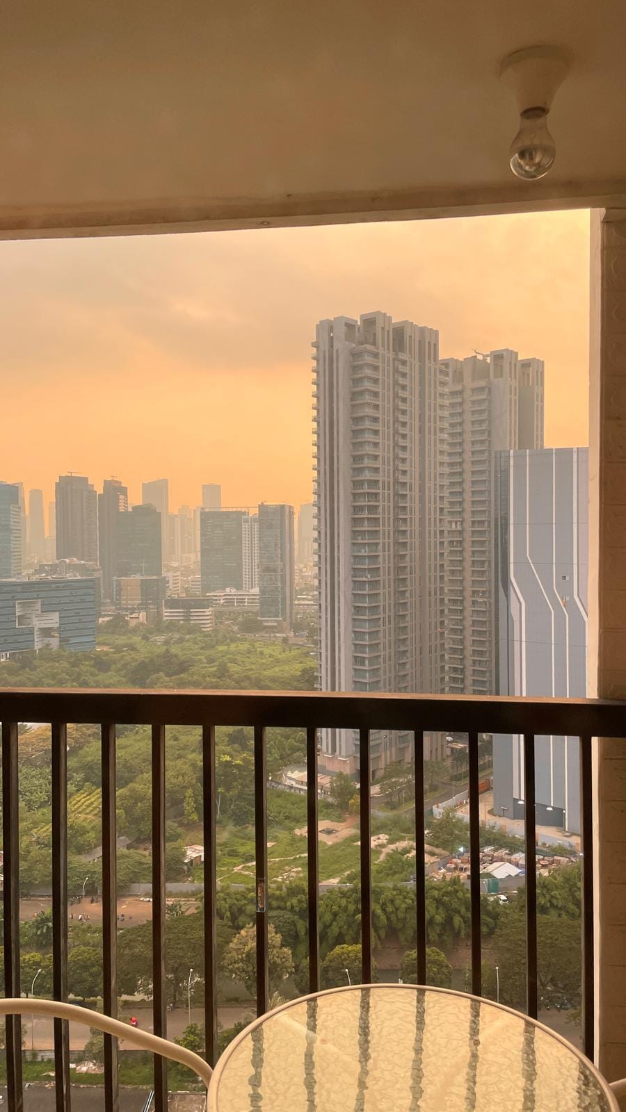 Stay the Night, Forget the Fight: Airbnb and Jakarta’s Housing Crisis