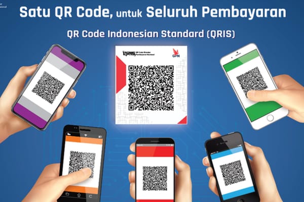 "From you, 2,000 years ago" : How QR Codes Has Become a Tale on How We Betrayed Mankind’s History